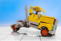 Gavril T series (BeamNG)