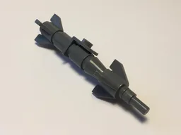 Weapon Packs
