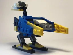 31087 Dodo Bird