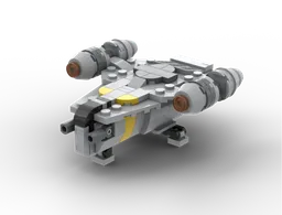 Micro Crest