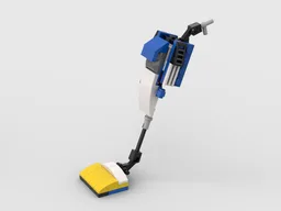 31087 - Vacuum Cleaner