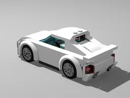 Simple Car