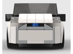 Electric car