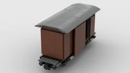 Boxcar