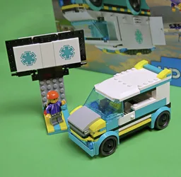 60452 Supervan
