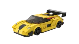 76901 Streetlicker