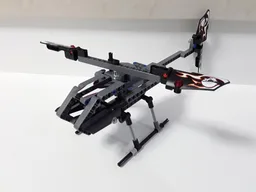42046 - Helicopter