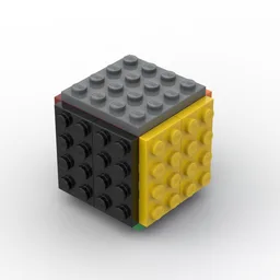 Cube