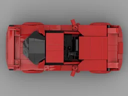 Mazda RX-7 FD