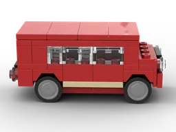 40220 - Van