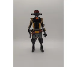 The Gunslinger