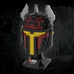 Gar Saxon (Helmet Collection)