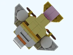 30583 Jet Plane