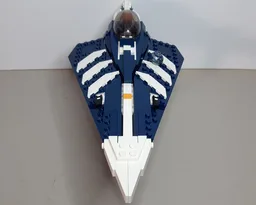 Plo Koon's Delta-7