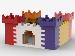 11030 - Castle