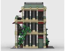 Corner Wine Shop