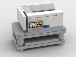 Baxter Peritoneal Dialysis machine