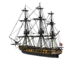 Hull Extension Euryalus
