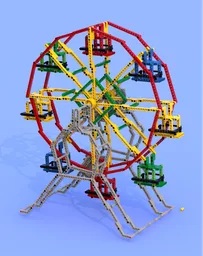 Ferris Wheel