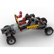 Mini RC Car 2.0