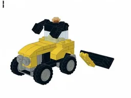 Tractor
