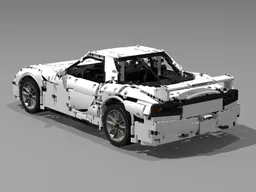 Mazda rx7 fd