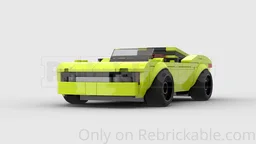 Dodge Speedster