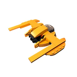 75880 Spaceship 2
