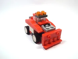 31055 Snow Plough