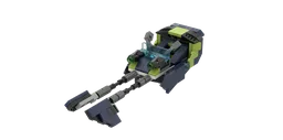 70826 - Rexpeeder