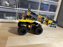 Cherry Picker