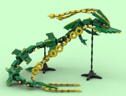 Mega Rayquaza (Pokemon)