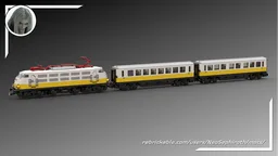 Lufthansa Express