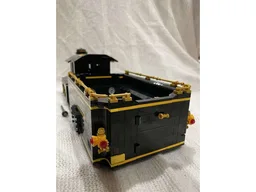 Boilermaker Special