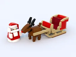 Santa Claus