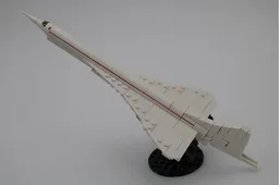 Concorde