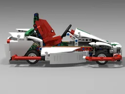 Gokart RC