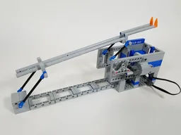 Four-Bar Lego GBC Module