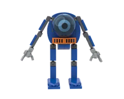 03 Robot