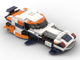 Space ship
