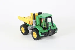 42136 Dumper
