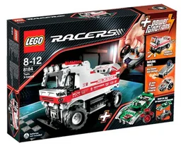 Twin X-treme RC