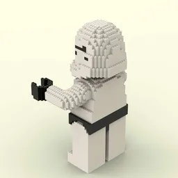 Large Storm Trooper