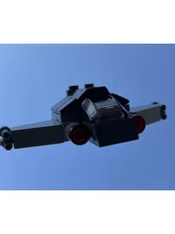 Mini Spaceship