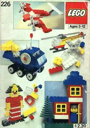 Idea Book 226