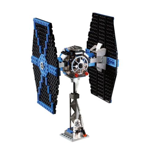 Lego TIE Fighter
