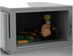 Vault