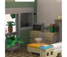 Convenience Store