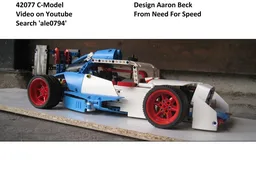 42077 C-MODEL