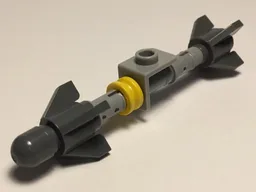 US Missile Pack #1